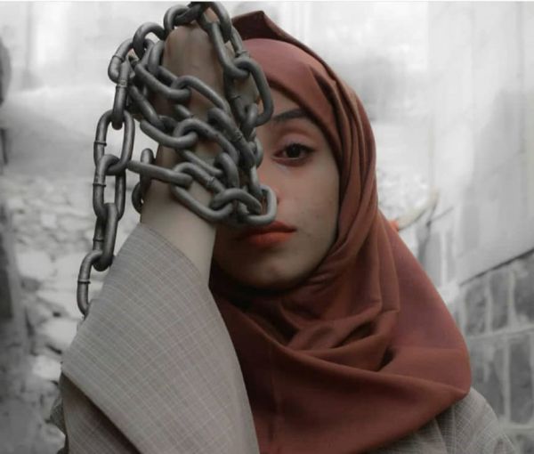 تتحدث لـ" 2 ديسمبر".. "سكون" اتكأت على الإصرار لمقاومة التحديات ومضت بالعزيمة نحو الطموح
