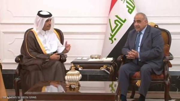 قوى عراقية ترفض مقترح قطر "الخماسي"