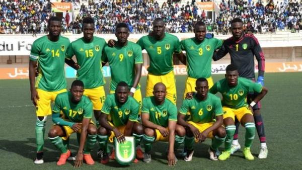 لأول مرة بتاريخها.. موريتانيا إلى كأس الأمم الأفريقية