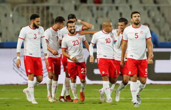رقم قياسي للكرة العربية في أمم أفريقيا 2019