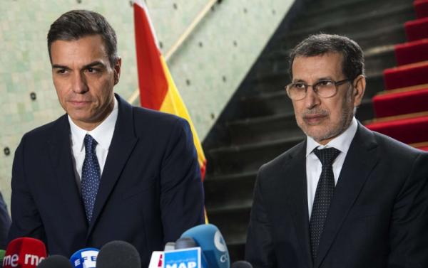 إسبانيا تقترح تنظيم مونديال مشترك مع المغرب والبرتغال