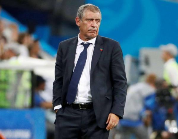 سانتوس يواصل التحليق مع البرتغال