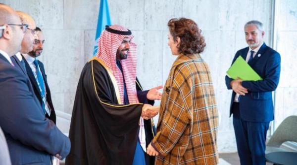 السعودية والإمارات تفوزان بعضوية المجلس التنفيذي لليونسكو