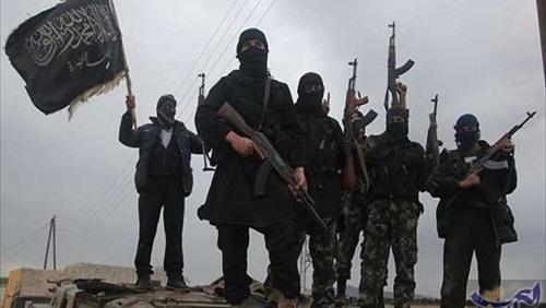 البنتاغون: داعش استغل التوغل التركي في سوريا  لرصّ صفوفه