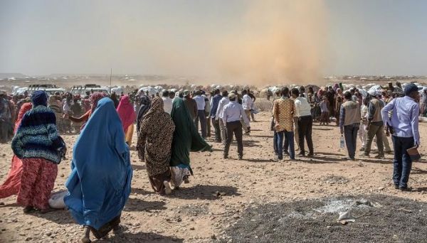 الأمم المتحدة: العنف في إثيوبيا سيشرد 200 ألف لاجئ