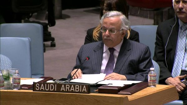 قال: لا نعترف بهم... مسؤول سعودي ينفي وجود أي تفاوض بين المملكة والحوثيين
