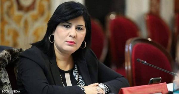 رئيسة الحزب الدستوري الحر: الإخوان يريدون سيادة الفوضى في تونس