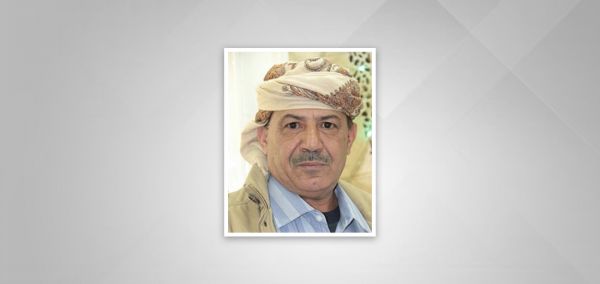 العميد طارق صالح يوجه بنقل الكاتب "الصوفي" لتلقي العلاج في الهند
