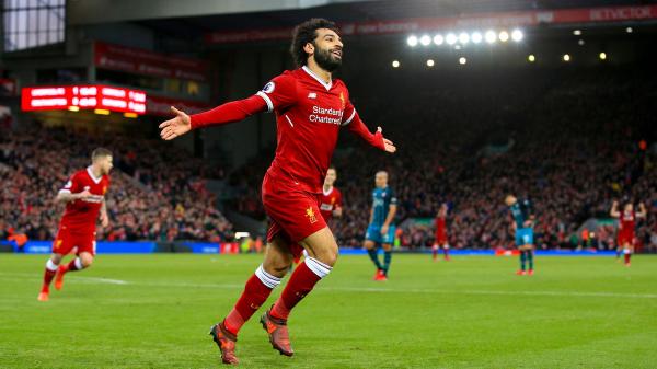 أكثر من 5 مليارات جنيه مصري تكلفة انتقال صلاح إلى برشلونة