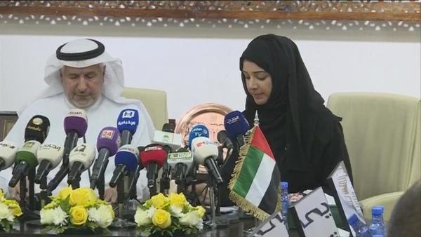 500 مليون دولار مقدمة من الإمارات والسعودية للإغاثة باليمن