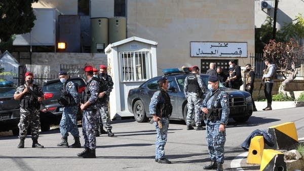  لبنان: 5 قتلى في مطاردة للشرطة بعد هروب جماعي من سجن
