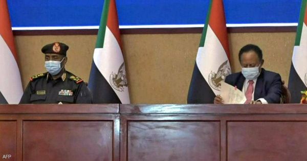 ترحيب دولي باتفاق إعادة حمدوك إلى رئاسة وزراء السودان