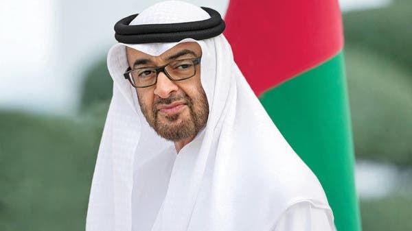 ولي عهد أبوظبي ووزير دفاع أميركا يبحثان قضايا المنطقة