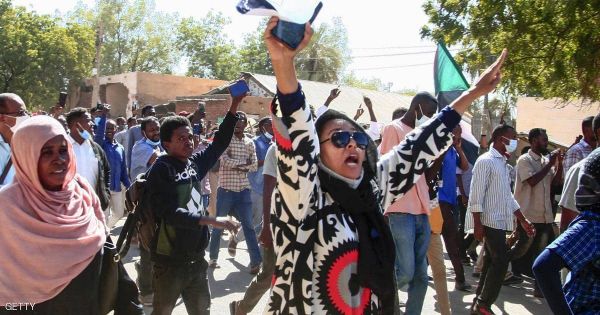 السودان.. قتيل وجرحى في احتجاجات أم درمان