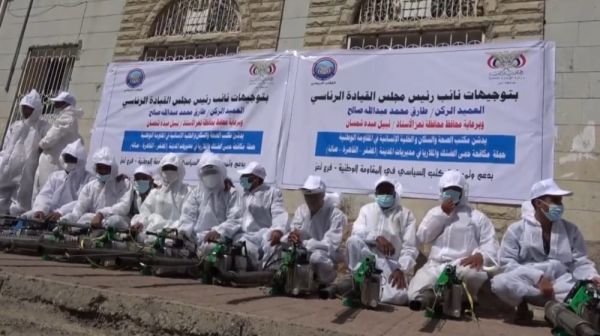 بتكلفة تجاوزت 43 مليون ريال من قائد المقاومة الوطنية.. انطلاق حملة مكافحة حمى الضنك في تعز