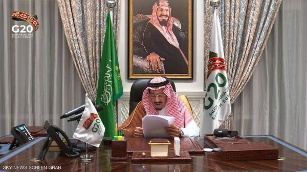 السعودية تؤكد جاهزيتها لإنتاج الطاقة المتجددة وتدعو العالم إلى التصدي للتغير المناخي 