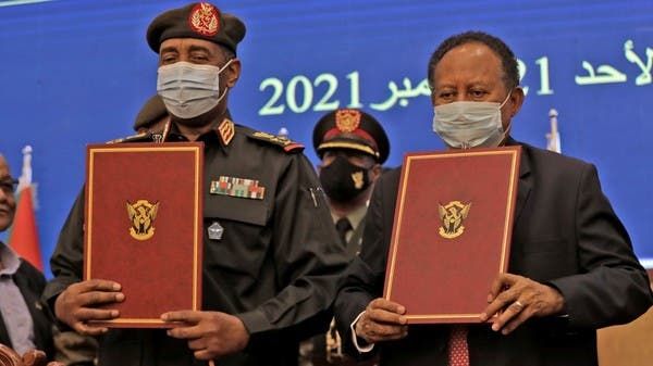 صفحة جديدة بعد اتفاق الخرطوم.. إطلاق 4 معتقلين بارزين