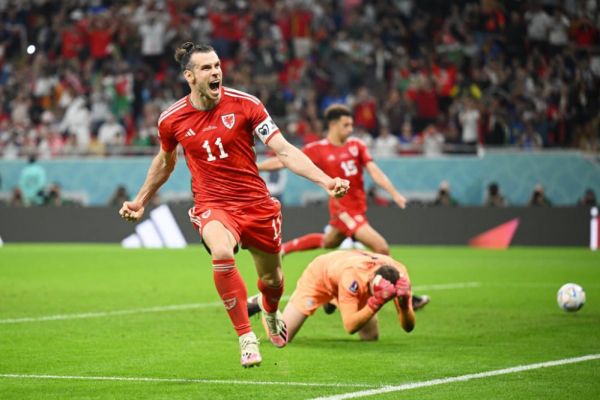 منتخب ويلز يجبر نظيره الأميركي على التعادل