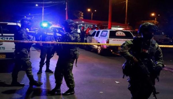 13 قتيلا في مجزرتين بكولومبيا