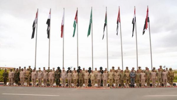 تدريب "سيف العرب".. رسائل ردع للخارج وطمأنة للداخل
