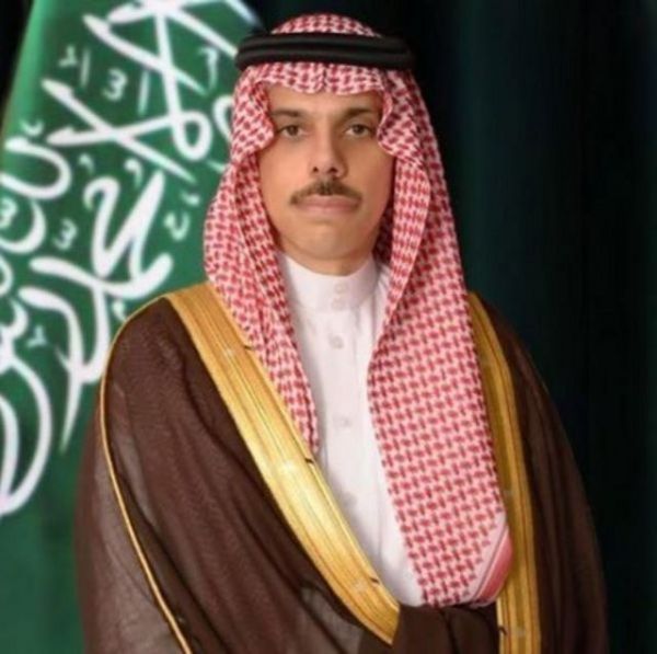 الخارجية السعودية تنفي مزاعم اجتماع مع مسؤولين إسرائيليين 