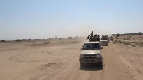 صدى انتصارات الساحل يتردد في صنعاء.. استبشار وترقب يبعث أمل التحرر الكامل 