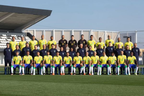 غداً.. البرازيل تستهل مشوارها في البحث عن النجمة السادسة