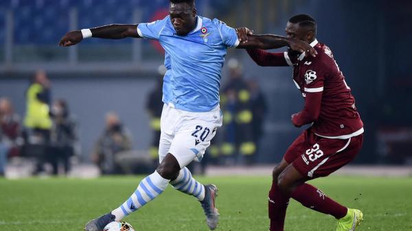 الدوري الإيطالي.. لاتسيو يعزز مركزه الثالث 