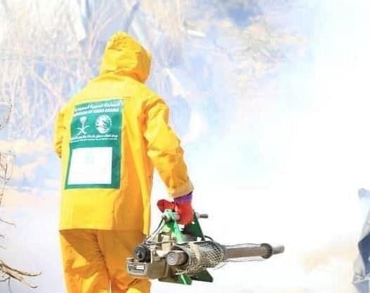 مركز الملك سلمان والصحة العالمية يستعدان لإطلاق حملة وقاية من الملاريا