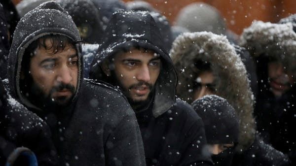 أوروبا: لائحة سوداء بشركات مساهمة بتدفق المهاجرين لبيلاروسيا