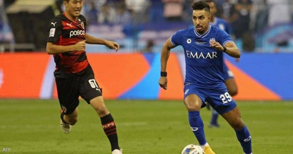 للمرة الرابعة .. الهلال السعودي يحكم سيطرته ويحقق لقب دوري أبطال آسيا