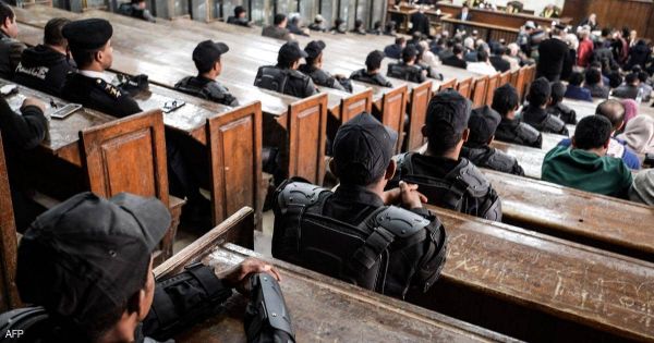مصر.. تحقيق يكشف إحباط مخطط إخواني لاقتحام قصر الرئاسة