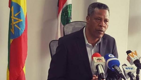مقتل 14 مسلحا في إقليم أوروميا غربي إثيوبيا