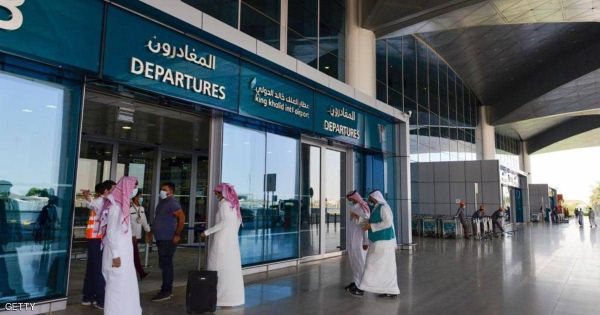 من بينها مصر.. السعودية تسمح بالسفر المباشر من 6 دول
