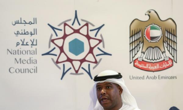 الإمارات تعفو عن الجاسوس البريطاني ماثيو هيدجز