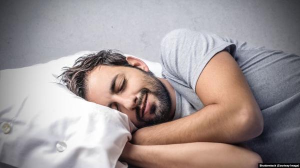 أخيرا.. العلماء يكشفون العلاقة بين خطر الإصابة بالزهيمر والنوم  