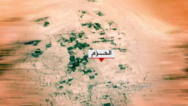 حقوق الإنسان بالجوف: الحوثيون اعتقلوا فريقا لمنظمة محلية ومواطنين بالحزم