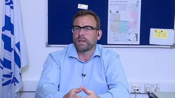 نزاع إثيوبيا: ممثل مفوضية اللاجئين بالسودان: لاجئو إثيوبيا تحدثوا عن انتهاكات