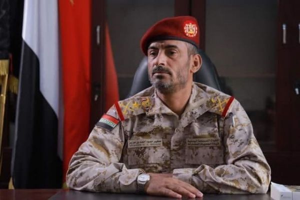 رئيس هيئة الأركان: على استعداد للتعامل مع حماقات الحوثيين