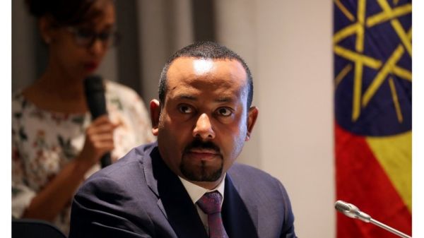 رئيس الوزراء الإثيوبي: وضعنا استراتيجية من أجل "الهجوم الكبير" على تيغراي 