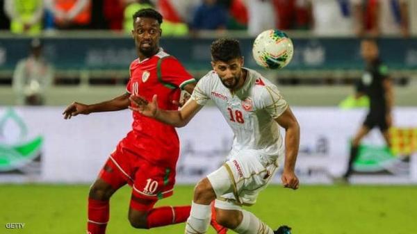 كأس الخليج..  فوز كبير للكويت  والبحرين وعمان يتقاسمان النقاط 