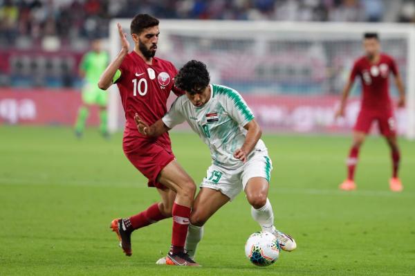 هادي: قاتلنا أمام قطر لإسعاد الشعب العراقي