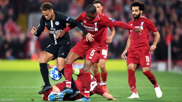 مواجهات "مصيرية" تشهدها المجموعة الثالثة لدوري الأبطال  الليلة