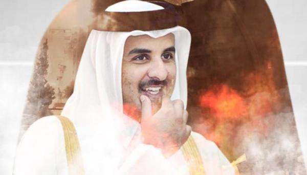 إريتريا تكشف تفاصيل المخطط القطري"الشائن" ضدها