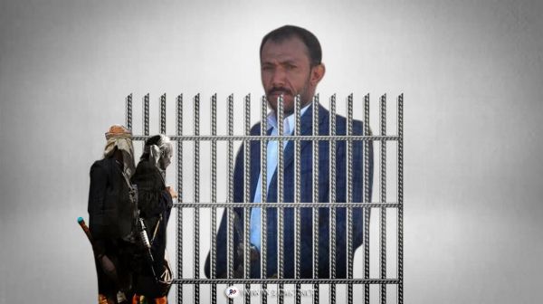 الحوثيون يختطفون شيخا قبليا في ذمار