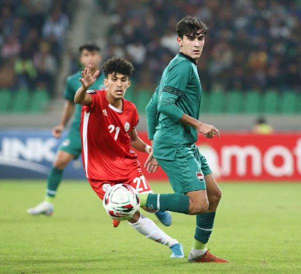 اليوم.. منتخب الشباب يواجه نظيره البحريني في آخر مبارياته ببطولة غرب آسيا 