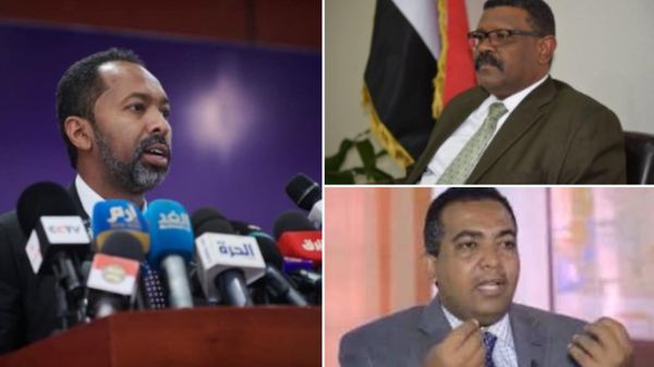 إطلاق سراح وجوه بارزة في السودان.. وإضراب عن الطعام