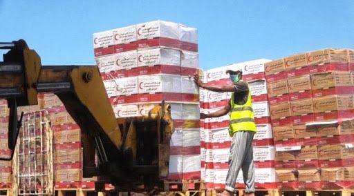 الإمارات في الساحل الغربي.. عام من الخدمات الإنسانية والتنموية وتطبيع الحياة