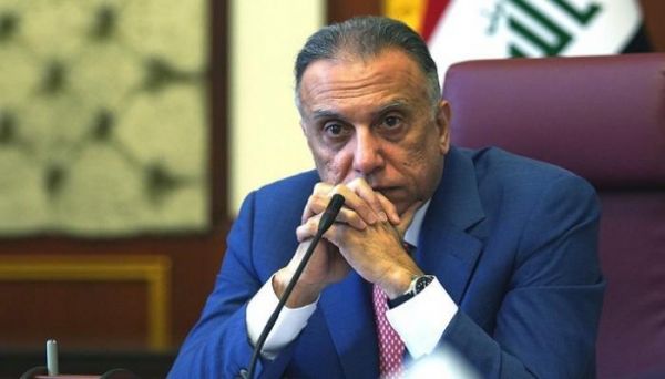 العراق يشكل لجنة حكومية لحماية المتظاهرين ومؤسسات الدولة