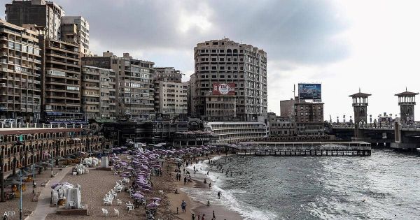 مصر.. قرار بحق مرتكب جريمة الإسكندرية "البشعة"